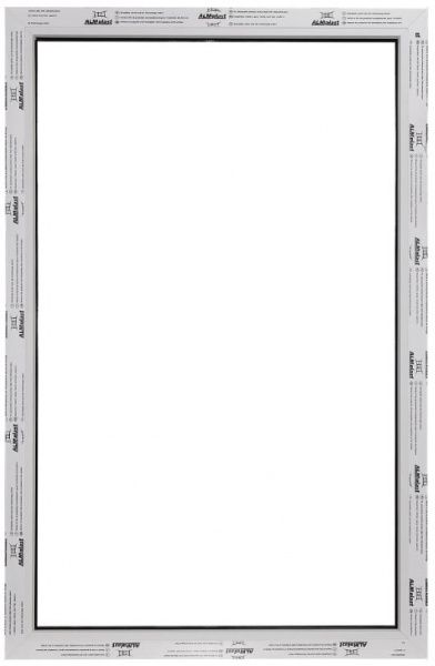 Вікно глухе ALMplast 4K 800x1200 мм 