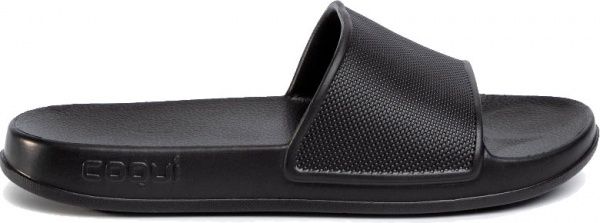 Шльопанці Coqui 7082 Black 7082-100-2200 р. 36 чорний