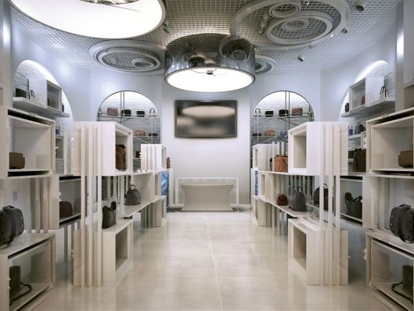 Плитка INTER GRES Duster сірий світлий 120x60 04 071 