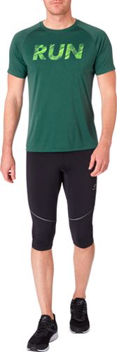 Футболка Energetics Bueno T-Shirt 411750-903790 M зелений