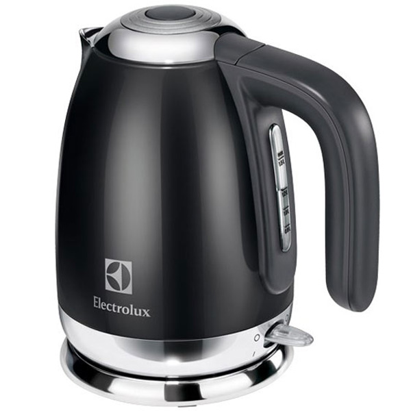 Чайник електричний Electrolux EEWA7100BK