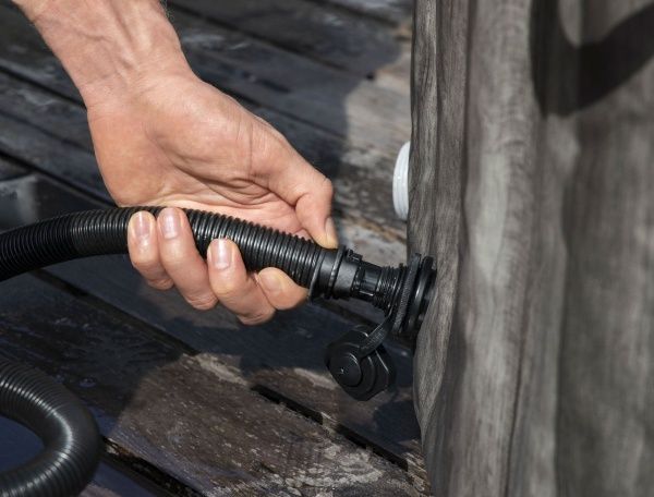 Спа-басейн Bestway Багами 180х66 см