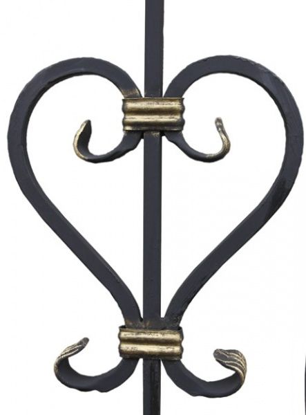 Смуга обтискна декоративна