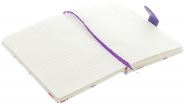 Книга для записей mermaid А5 96 листов