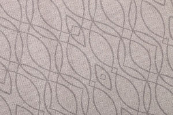 Простынь Моди 1,5 160x220 см бежевый с принтом La Nuit 