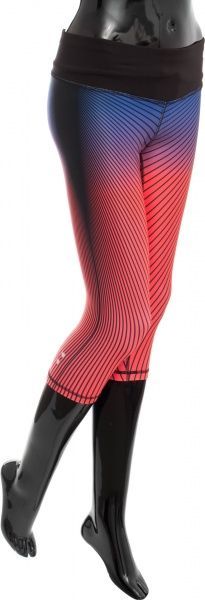 Лосини Puma 3 4 Tight W 51433303 M червоний