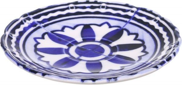 Чашка с блюдцем Actual 02 165 мл Matceramica