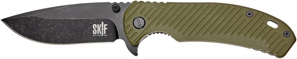 Нож Skif Sturdy II BSW olive 1765.03.01