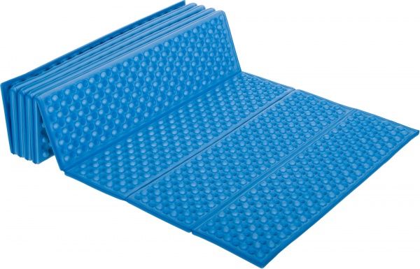 Коврик туристический Кемпинг X-Fold