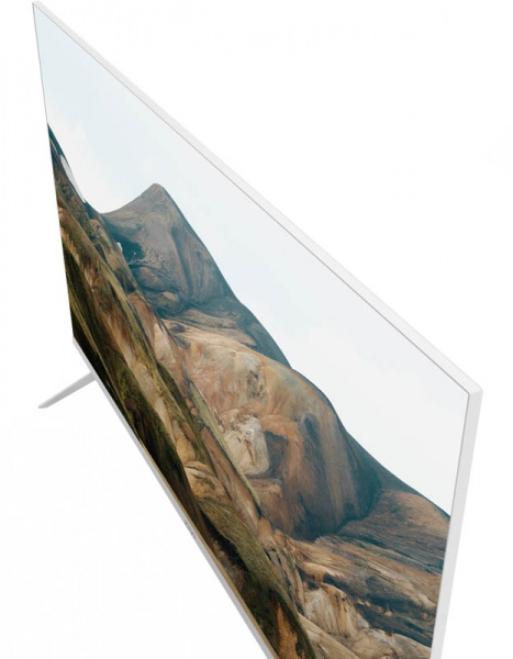 Телевізор Kivi 43U790LW