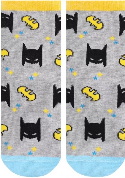 Носки детские Duna 5406 р.20–22 светло-серый 