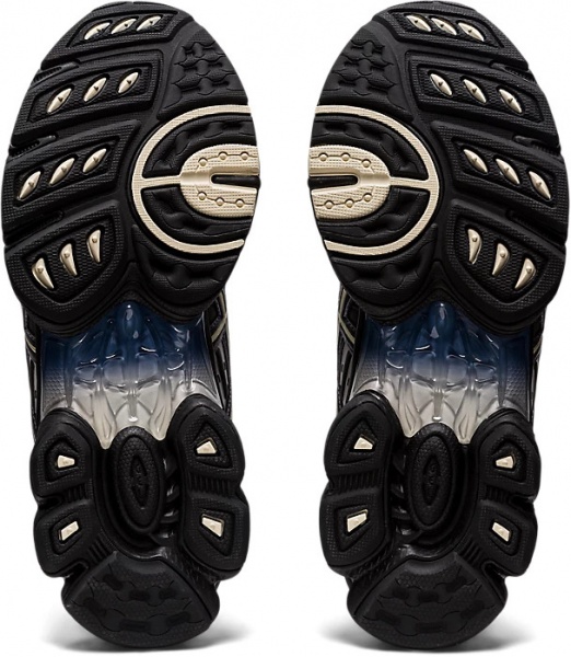 Кроссовки Asics UB5-S GEL-NIMBUS 9 1201A656-001 р.46 US 11,5 серый