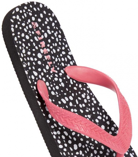 В'єтнамки Firefly Madera IX J 423244-900050 р.33 чорний