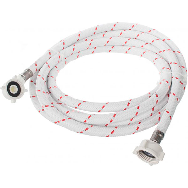 Шланг заливной Parigi для стиральной машины 4,5м подача 3/4 