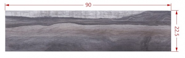 Плитка Cifre Інноко Блу 22,5x90 