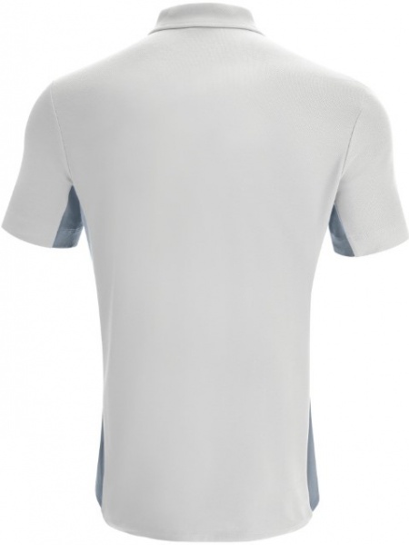 Поло Macrone CLARINET 9081-0123 р.S білий