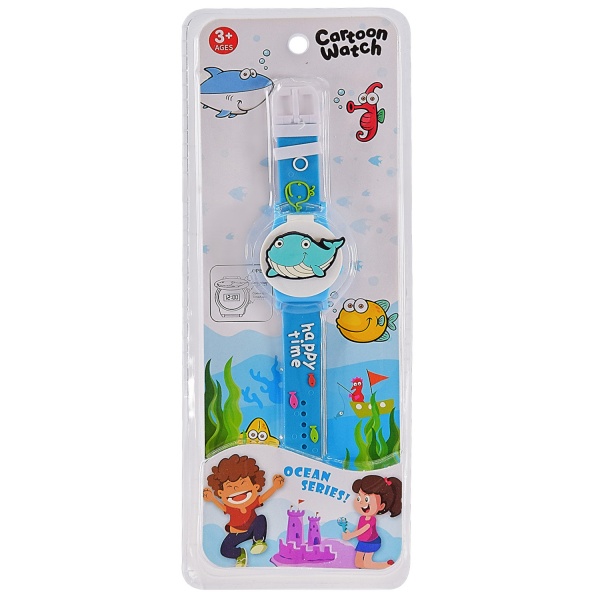 Часы детские Shantou DA9019B