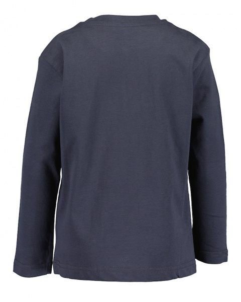 Реглан для хлопчика Blue Seven р.104 темно-синій 850732 X* 