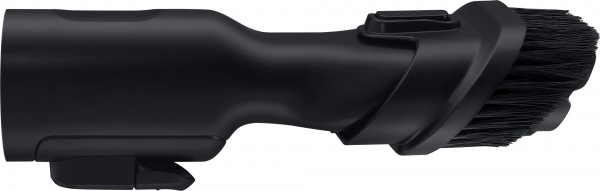 Пилосос акумуляторний Samsung VS20B75ADR5/UK black 