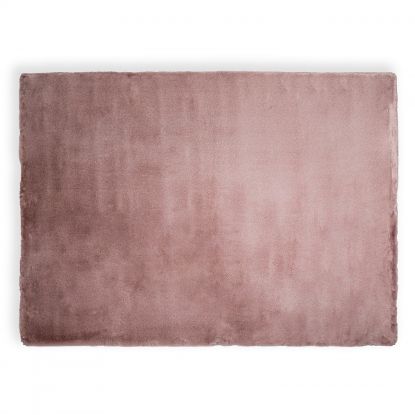 Килимок Dariana Rabbit Melange 160x220 см pink 