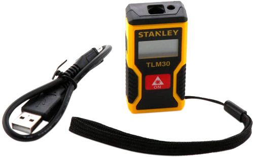 Дальномер лазерный Stanley TLM 30 STHT9-77425