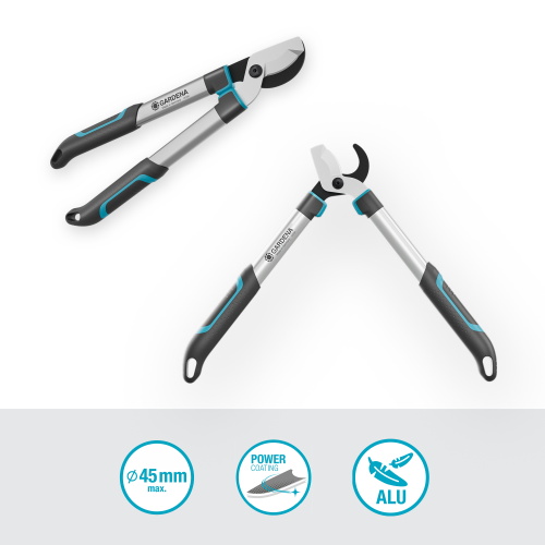 Сучкорез Gardena EasyCut S 45 мм (12030-20.000.00)