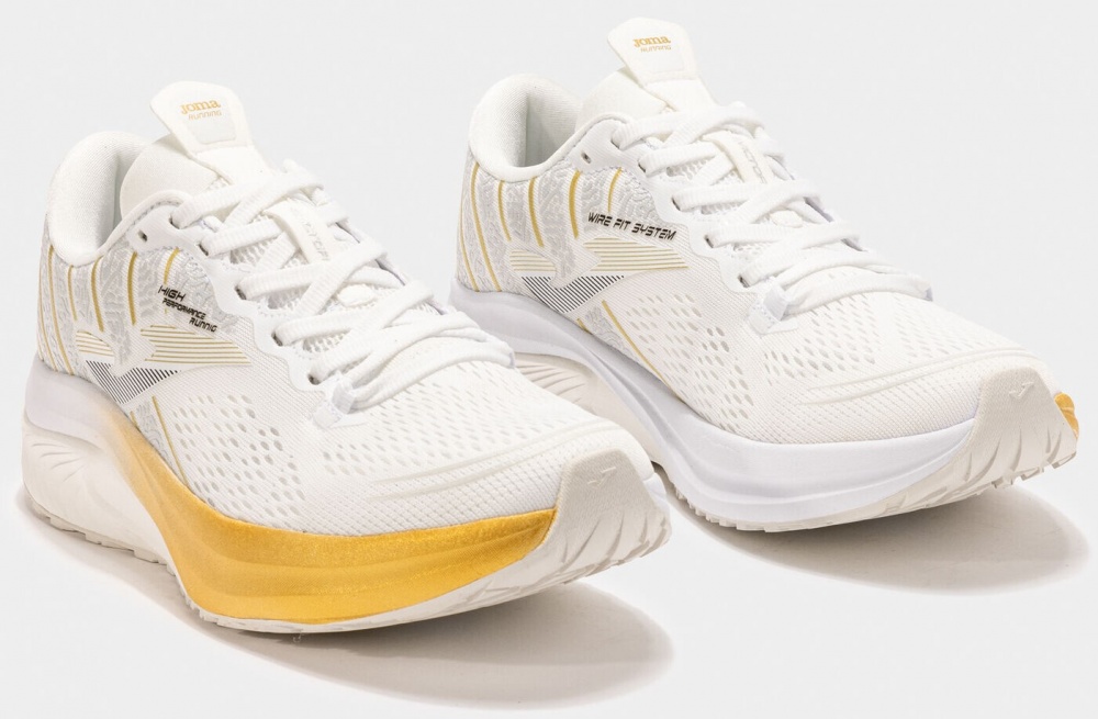 Кроссовки мужские Joma VICTORY RVICTS2502 р.43,5 бежевые