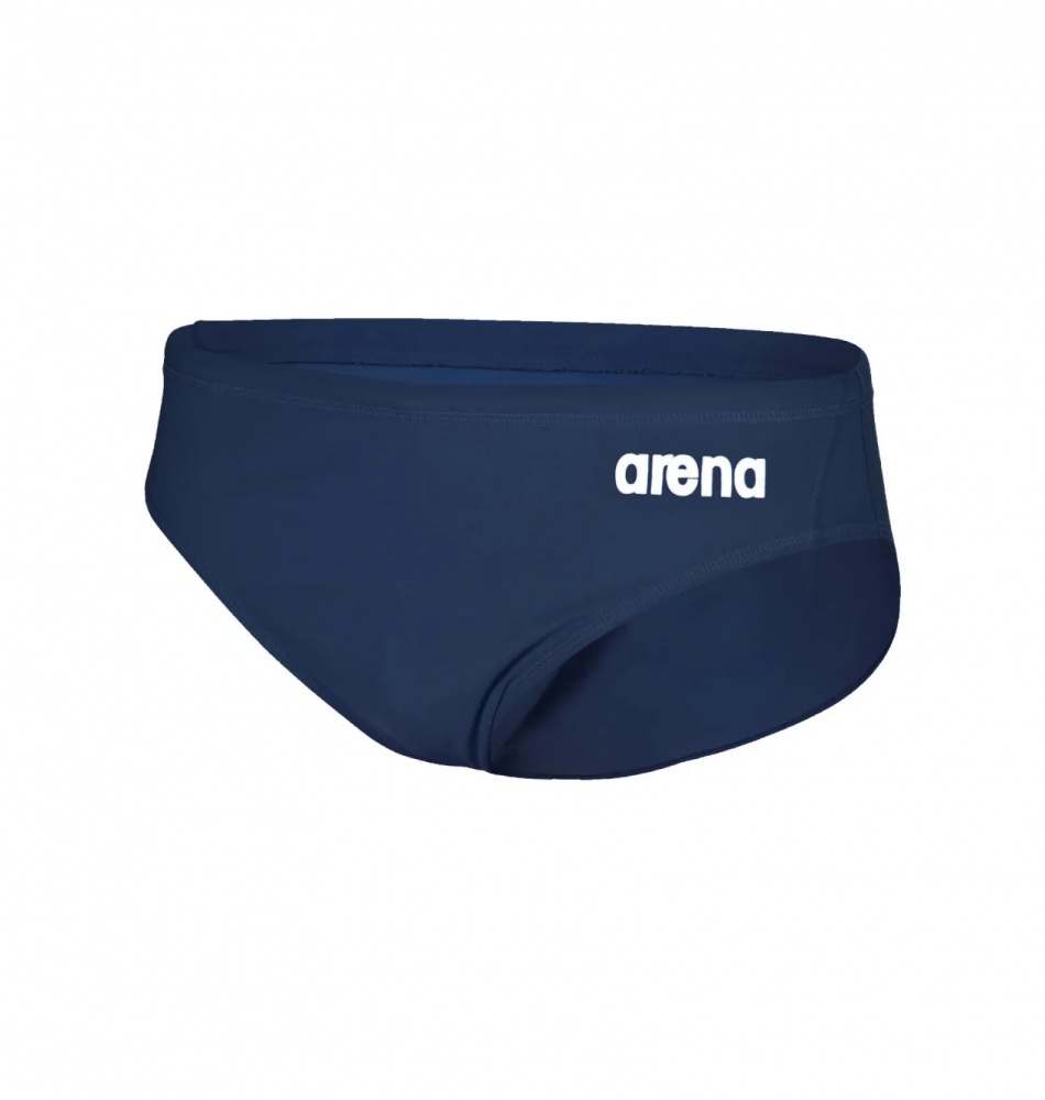 Плавки Arena TEAM SWIM BRIEFS SOLID 004773-750 р.80 синій