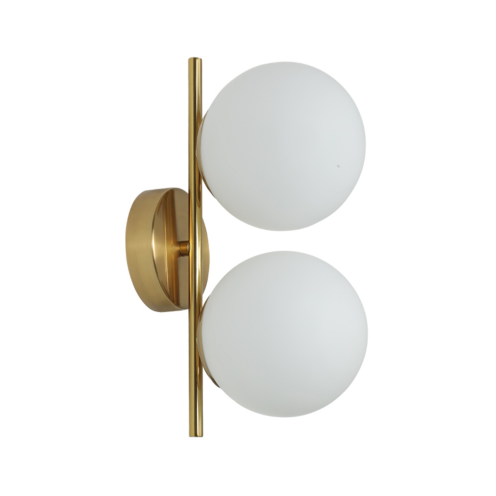 Бра Miorro Stella 40 Вт E14 медь 51-311-186