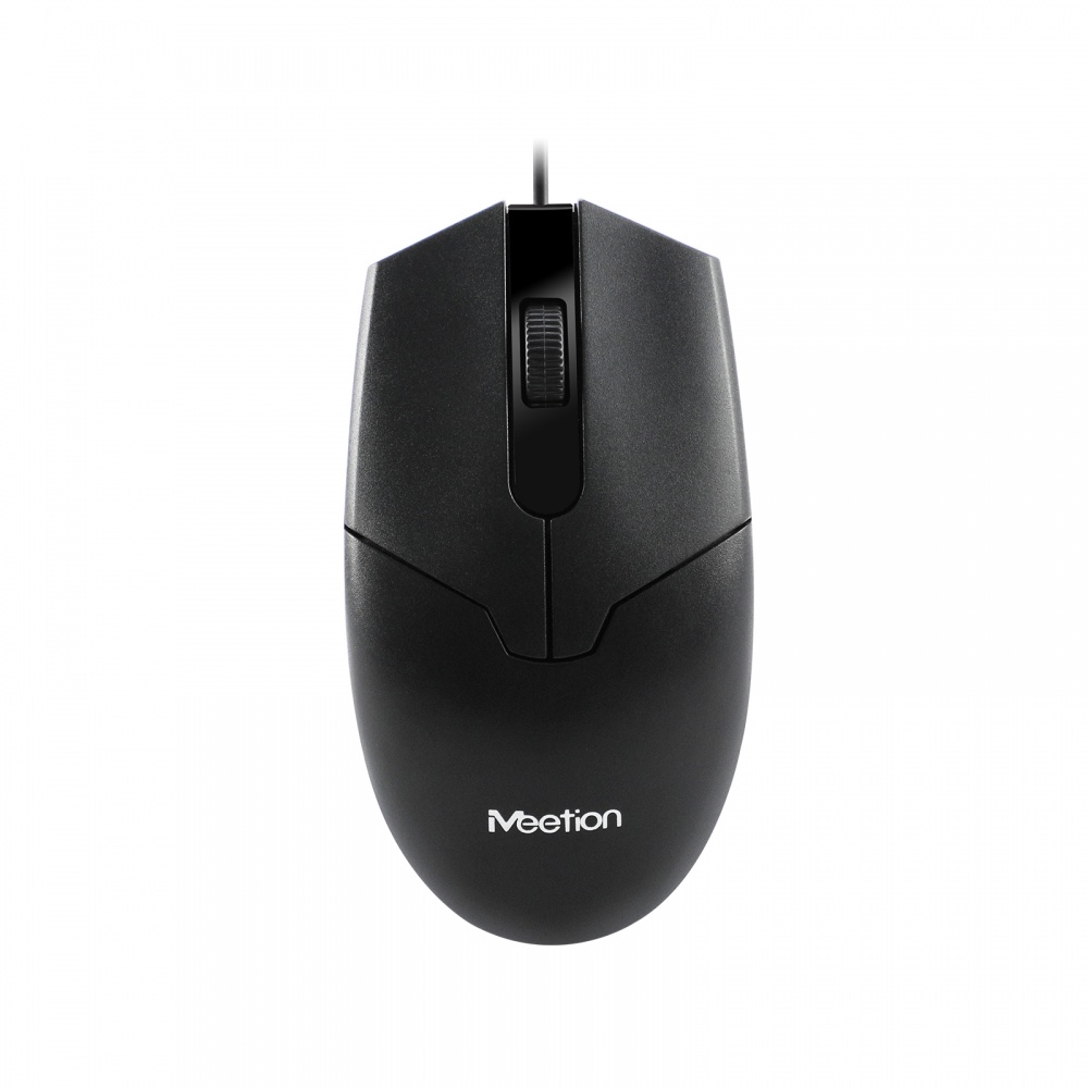 Мышь Meetion M360 black (MT-M360-A160CM)