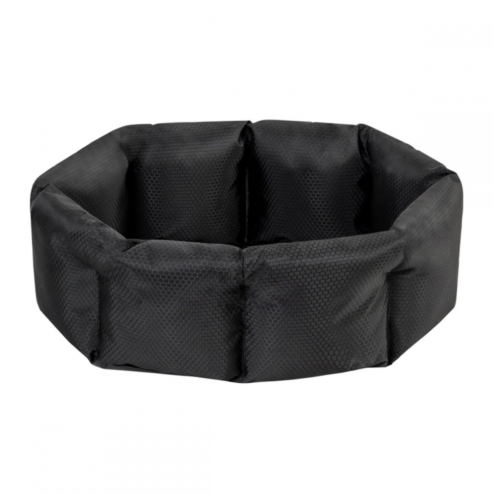 Лежанка Waudog рисунок