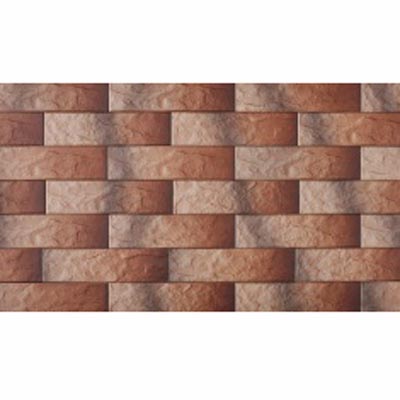 Плитка Аляска рустикальная 245x65 мм