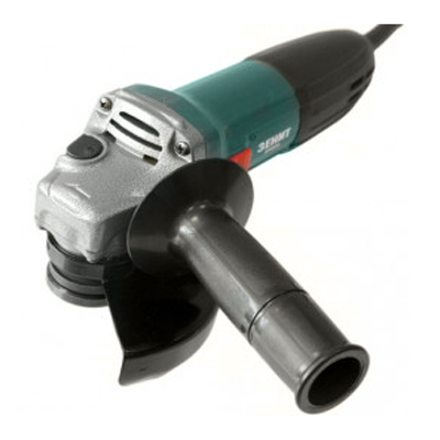 Шліфмашина кутова Зенит ЗУШ-125/900 Профі