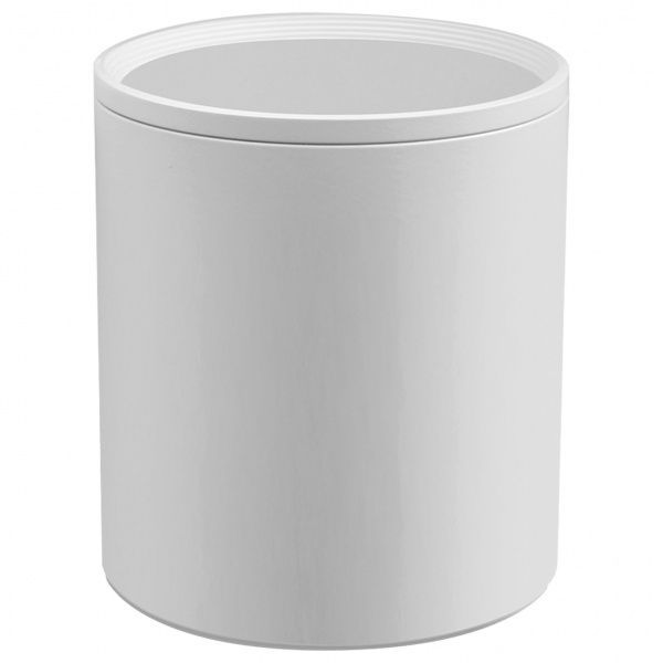 Світильник точковий Eurolamp Тубус LED 10 Вт 4000 К білий 