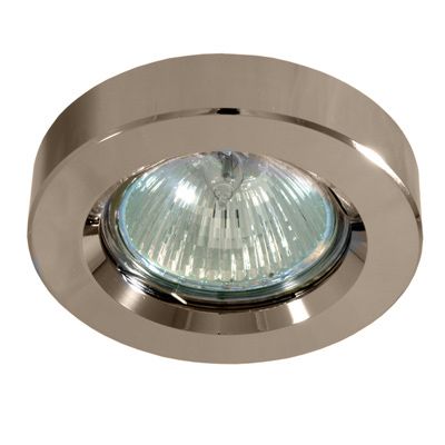 Світильник Світлокомплект AS 73 G5.3 бронза