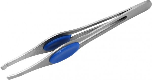 Пинцет Beauty Line T405C 