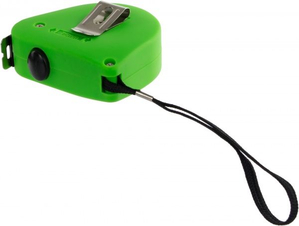 Рулетка Hardy 0700-401905 5м x19мм