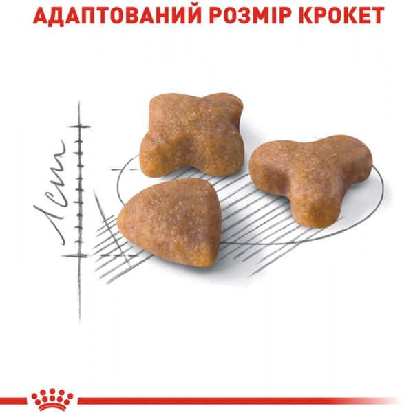 Корм Royal Canin Sensible 400 г