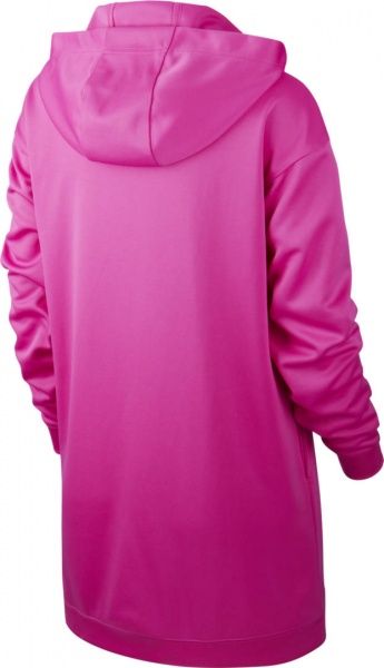 Сукня Nike W NSW AIR HOODIE DRESS PK CJ3112-601 р. XL рожевий