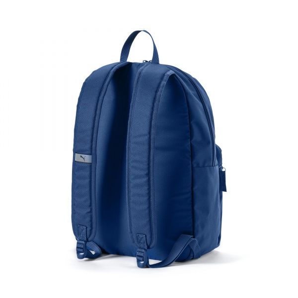 Рюкзак Puma Phase Backpack 7548709 синий