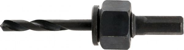 Набор пил кольцевых Vectron по дереву 19-64 мм 31-3-011