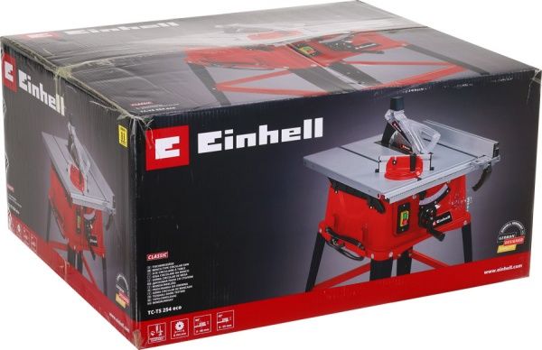 Верстат циркулярный Einhell TC-TS 2025/2 eco 4340505