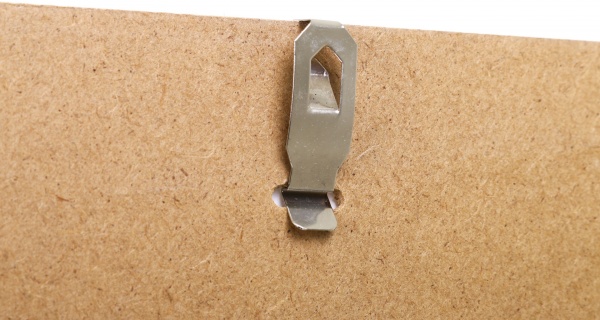 Антирама Арт-Сервіс 1 фото 50х70 см прозрачный 