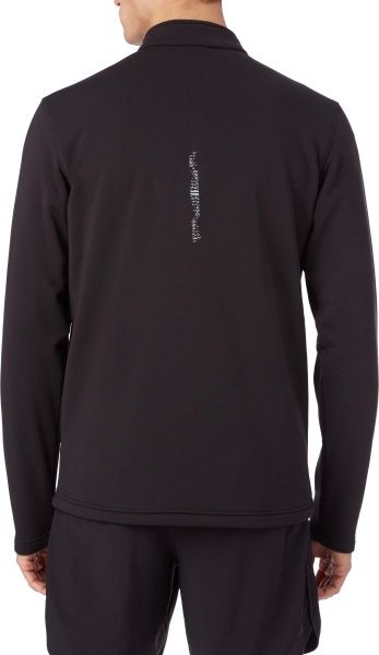 Джемпер Pro Touch Roy III ux 267777-908050 р. XL чорно-жовтий