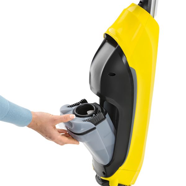 Машина для миття підлоги Karcher FC 5 1.055-500.0 