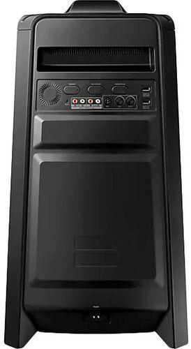 Акустическая система Samsung MX-T50/RU Sound Tower black