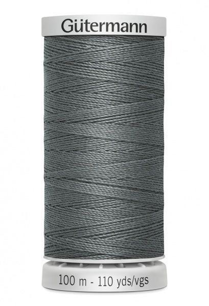 Нитки Gutermann Extra Strong №40 100 м 724033 колір 701