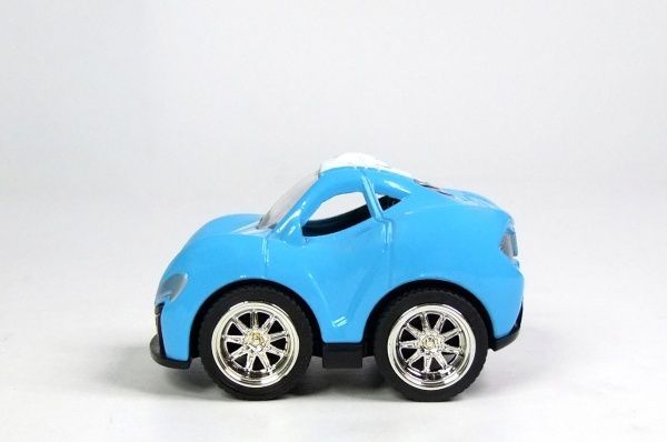 Машинка інерційна XG в асортименті XG879-08