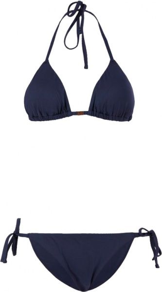 Купальник EA7 Women`s knit bikini 911002-0P712-06935 р.XS синий