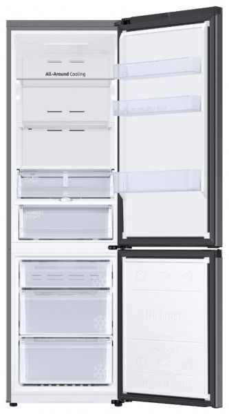 Холодильник Samsung RB36T674FB1/UA